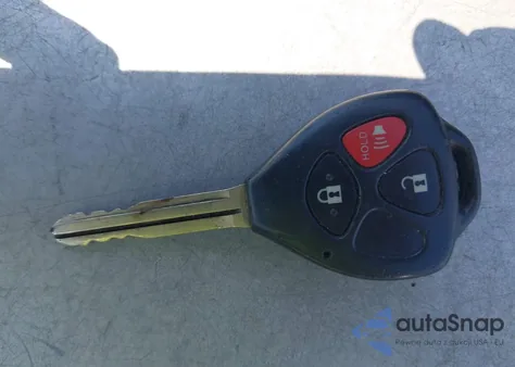 2008 Toyota Rav4 Sport V6 z USA, uszkodzony, nr VIN JTMBK32V085051218